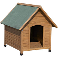 Niche chien en PVC Kerbl