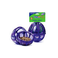 Kibble Nibble, boule qui distribue des Croquette chien pour chien de Busy Buddy