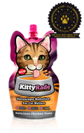 KittyRade pour chats de Tonisity
