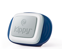 GPS pour chiens et chats Kippy