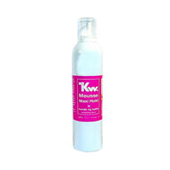 Mousse volume KW pour pelage