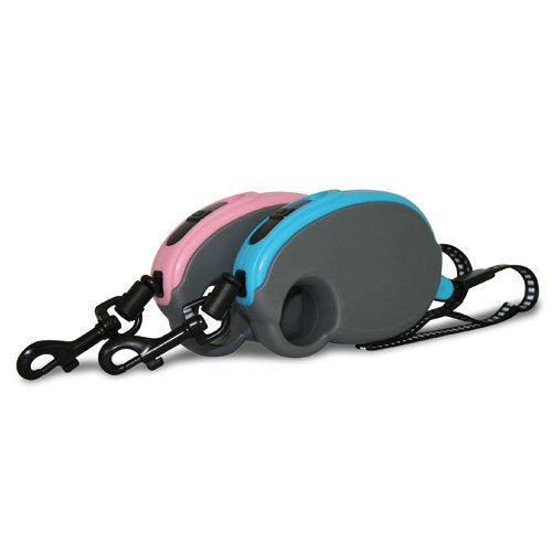 Laisse rétractable Go Walk