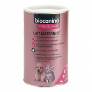 Lait maternisé Biocajunior de Biocanina