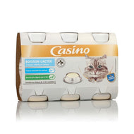 Lait pour chatons de Casino