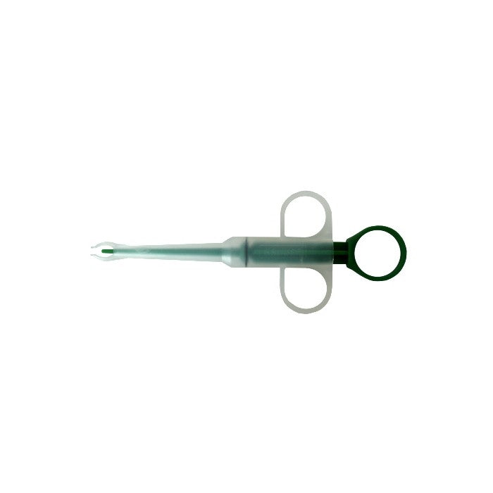 Lance-pilule