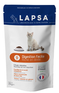 Croquettes Chat Adulte Digestion facile / ONP
