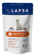 Croquettes chat Chat Adulte Digestion facile / ONP de Lapsa