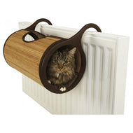 Lit de radiateur Bamboo de Jolly Moggy