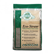 Litière Eco-Straw de Oxbow