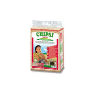 Litière en granulés de bois de Chipsi