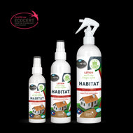 Lotion insectifuge habitat Biovetol