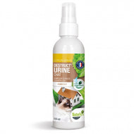 Spray Desctruc'Urine pour chat