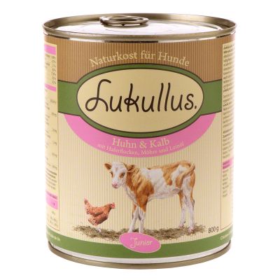 Boîtes Lukullus Junior