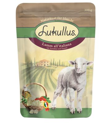 Sachets fraîcheur Lukullus