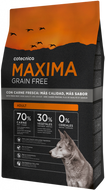 Maxima Grain Free Adult pour chien