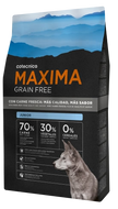 Croquette chien Maxima Grain Free Junior pour chiot de Cotecnica