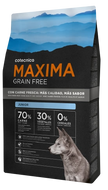 Maxima Grain Free Junior pour chiot