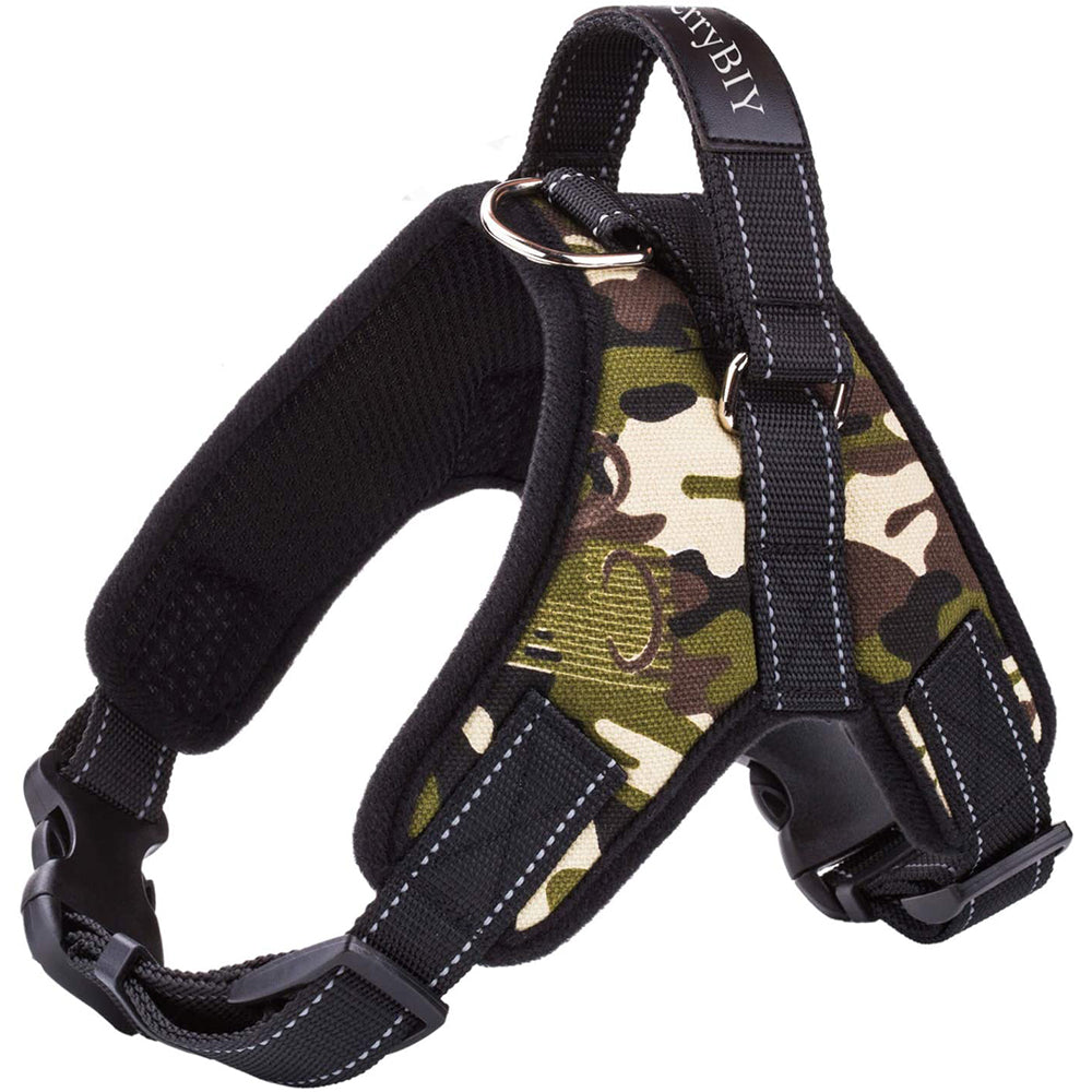 Harnais Safety Dog Vest