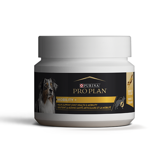 PRO PLAN SUPPLEMENTS MOBILITY+