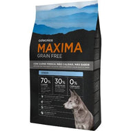 Croquette chien Coetcnica Maxima Grain Free chiots races moyennes