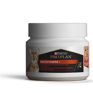 Complément alimentaire PRO PLAN SUPPLEMENTS MULTIVITAMINS+ pour chats de Purina