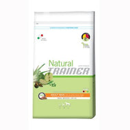 Croquette chien Nova Foods Trainer Natural Maxi poulet riz & aloe vera