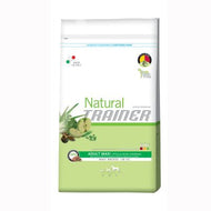 Croquette chien Nova Foods Trainer Natural Maxi au boeuf riz et ginseng