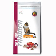 Croquettes chat Nova Foods Trainer Natural Adult