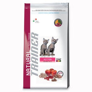 Croquettes chat Nova Foods Trainer Natural pour chaton