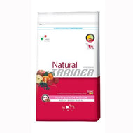 Croquette chien Nova Foods Trainer Natural Puppy & Junior Medium