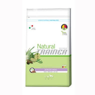 Croquette chien Nova Foods Trainer Natural Senior Maxi