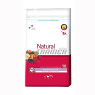 Croquette chien Nova Foods Trainer Natural Medium Senior