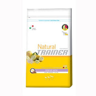 Croquette chien Nova Foods Trainer Natural Senior Mini