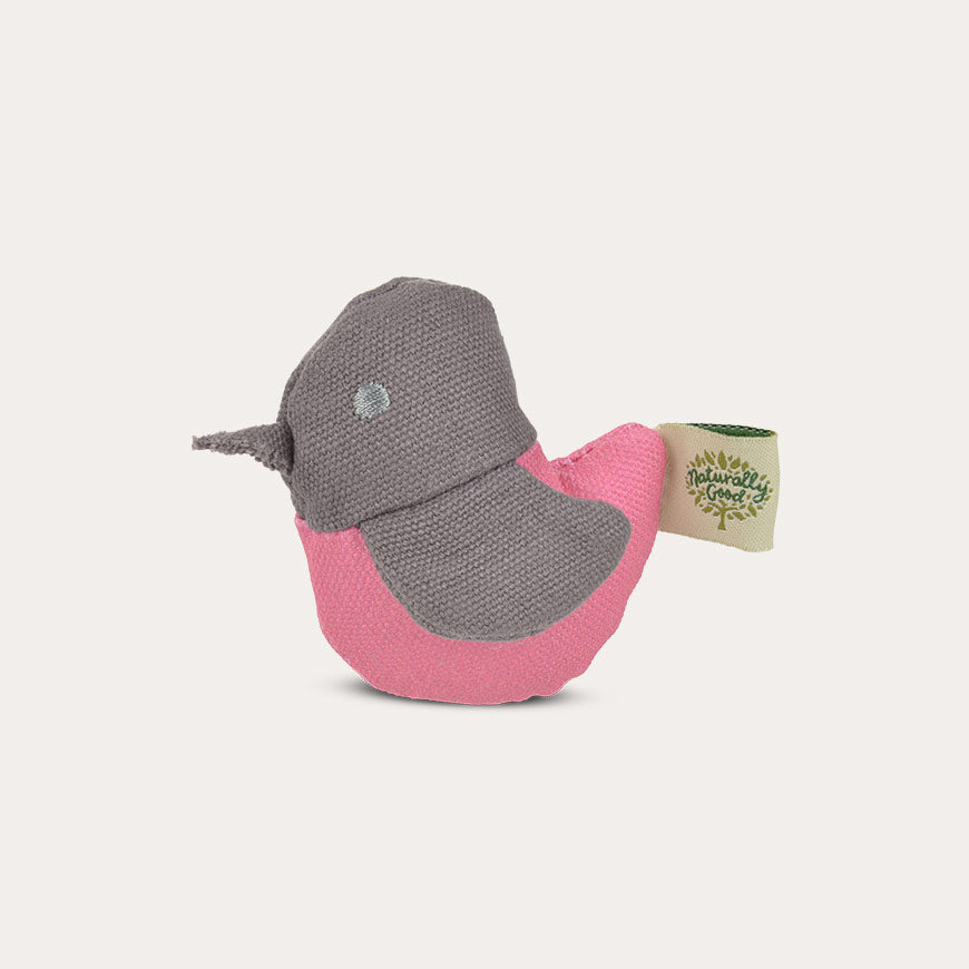 Jouet Oiseau pour chat