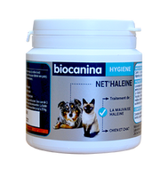 Poudre Net’haleine de Biocanina