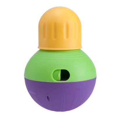 Jouet d'occupation Bob-A-Lot pour chien