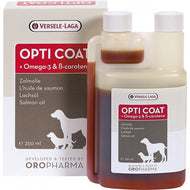 Aliment complémentaire Opti Coat de Versele Laga