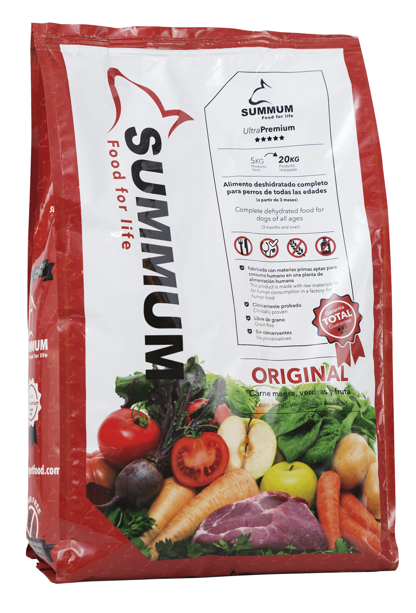 SUMMUM Original
