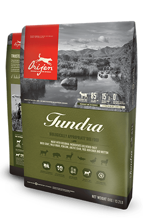 Orijen Tundra