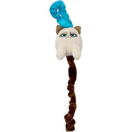 Peluche Grumpy Cat de OSKR