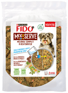 FIDO® Mix&Serve