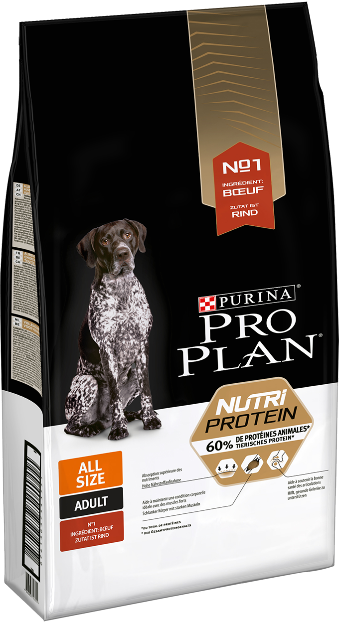 PRO PLAN® NUTRIPROTEIN