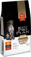 Croquettes chien PRO PLAN® NUTRIPROTEIN de Purina