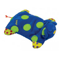 Peluche chauffante puppy cuddle pal de Petstages