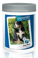 Complément alimentaire chien Pet Phos Croissance Grand Chien de Sogeval