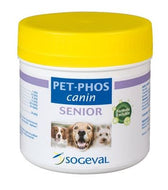 Pet-Phos Canin Senior