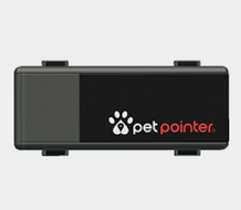 Tracker GPS Petpointer