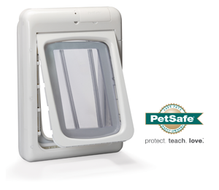 Chatière Petsafe Passport Intelligent