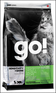 Alientation Go Cat Grain Free Truite