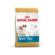 Croquette chien Shih Tzu Junior 28 de Royal Canin